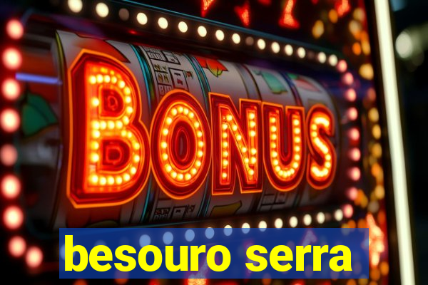 besouro serra-pau morde